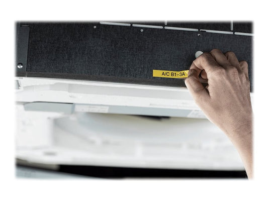 BROTHER PT-E110 P-touch Label Printer