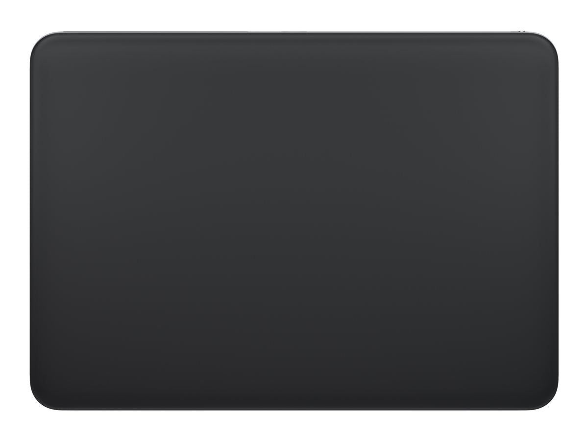 APPLE Magic Trackpad - Black Multi-Touch Surface