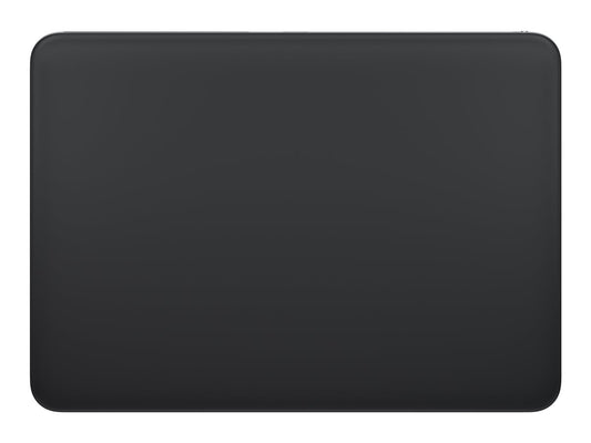 APPLE Magic Trackpad - Black Multi-Touch Surface