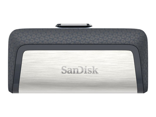 SanDisk Ultra Dual Drive USB Type-C 128GB