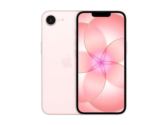 APPLE iPhone 17e 512GB Soft Pink