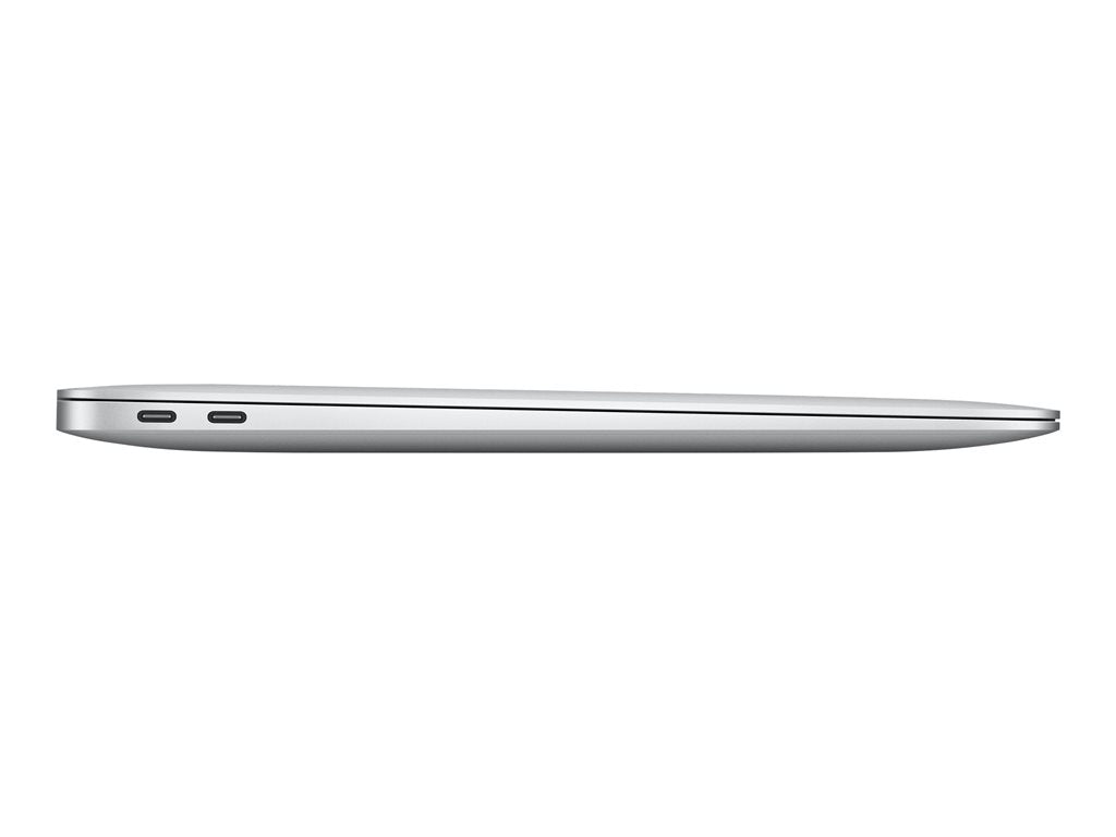MacBook Air 13 pouces - Argent - 256Go