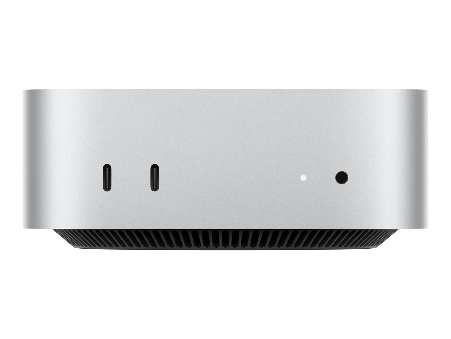 APPLE Mac mini Apple M4 chip with 10‑core CPU and 10‑core GPU 24GB 512GB SSD