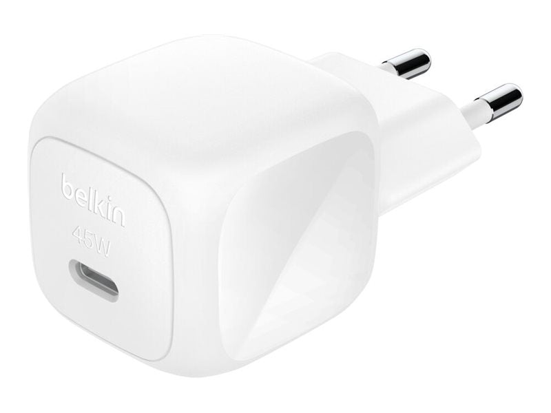 BELKIN Chargeur Secteur 45W