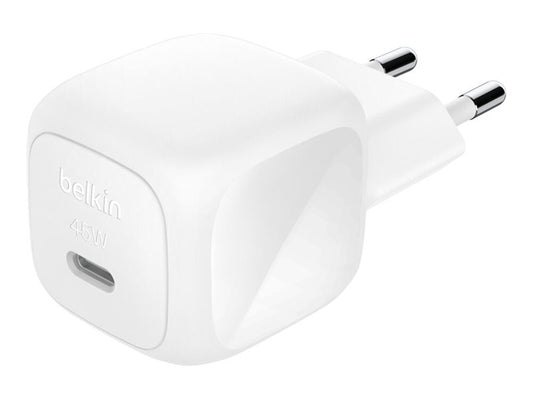 BELKIN Chargeur Secteur 45W