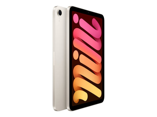 iPad mini Wi-Fi 128GB - Starlight