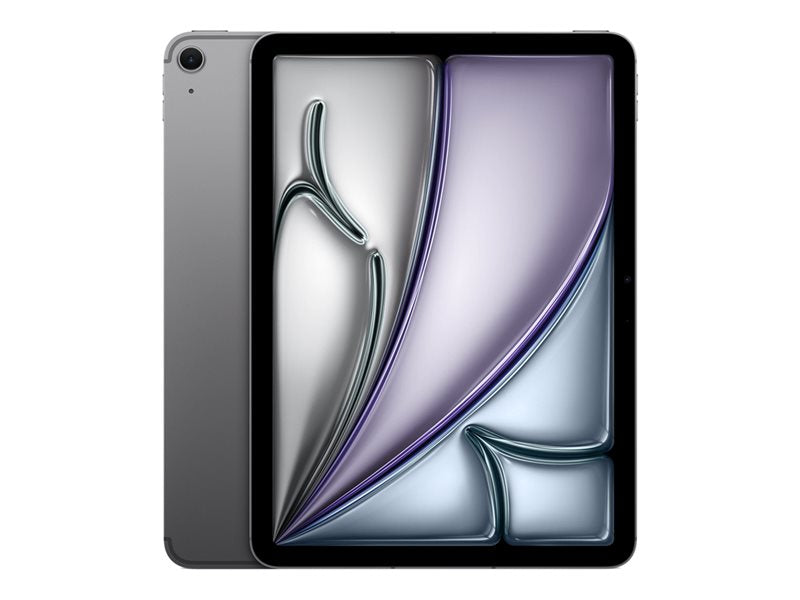 APPLE 11-inch iPad Air Wi-Fi + Cellular 1TB - Space Grey