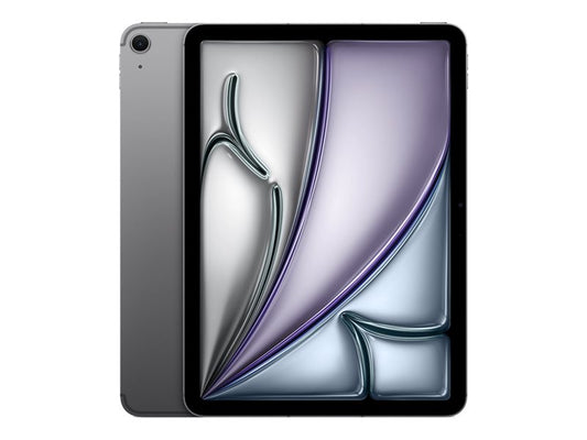 APPLE 11-inch iPad Air Wi-Fi + Cellular 1TB - Space Grey