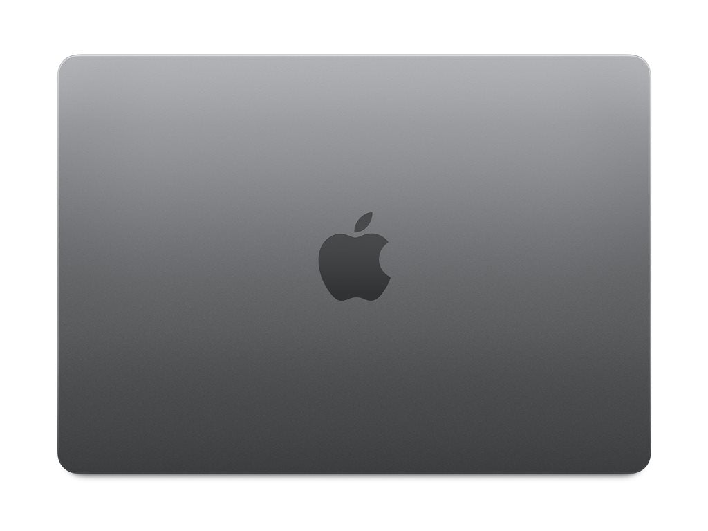 15-inch MacBook Air: Apple M3 chip with 8-core CPU and 10-core GPU, 16GB, 512GB SSD - Space Grey