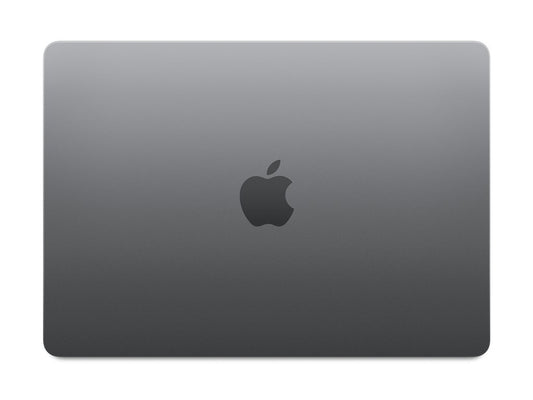 15-inch MacBook Air: Apple M3 chip with 8-core CPU and 10-core GPU, 16GB, 512GB SSD - Space Grey