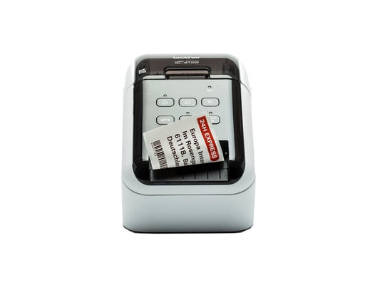 BROTHER QL-810W Professional Label Printer with Wi-Fi w/o USB HOST
