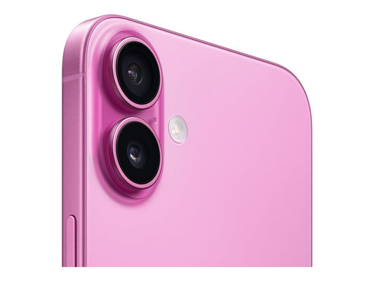 iPhone 16 Plus 512GB Pink