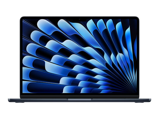 APPLE 13p MacBook Air M4 chip with 10-core CPU and 10-core GPU 24Go 512Go SSD FR AZERTY - Midnight