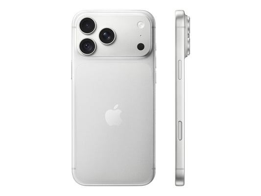 APPLE iPhone 18 Pro Max 2To Silver