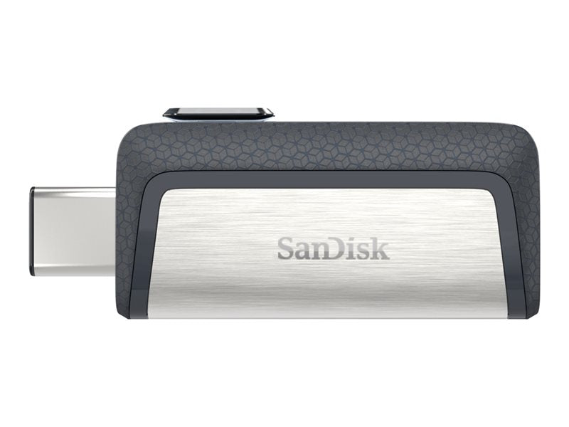 SanDisk Ultra Dual Drive USB Type-C 128GB