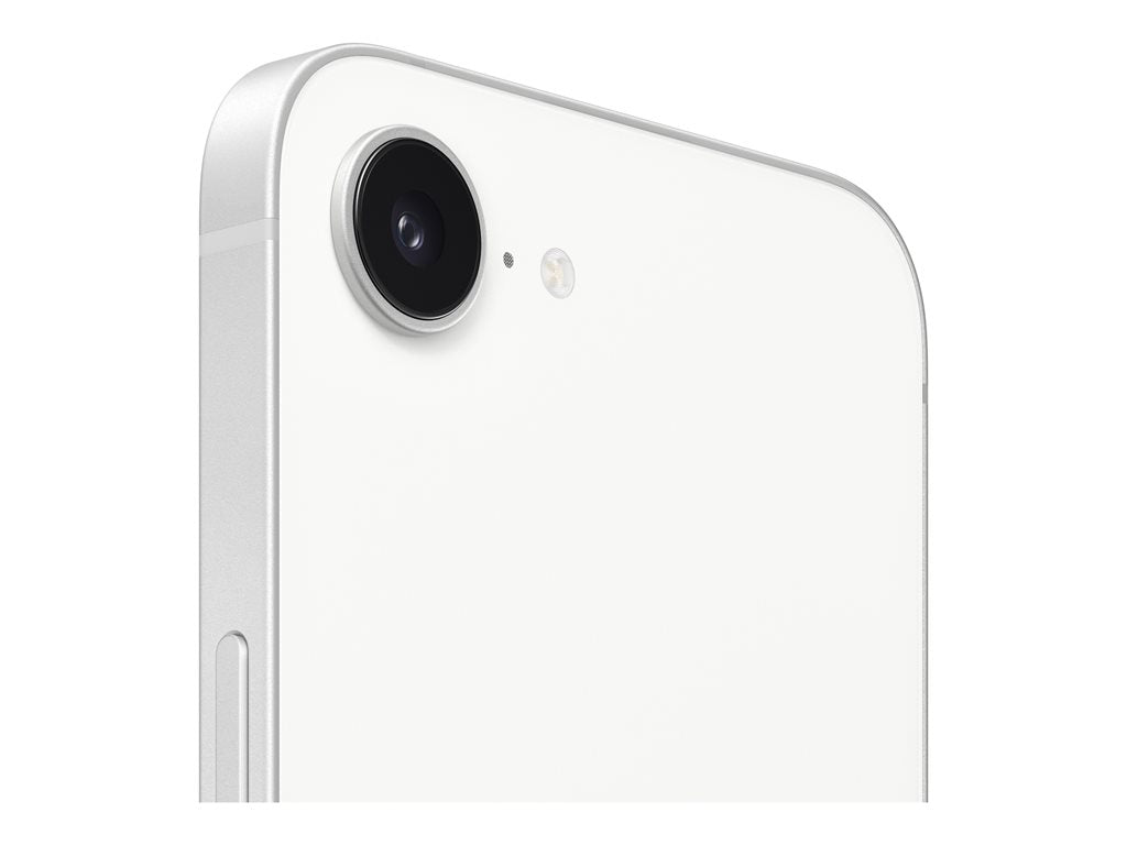 APPLE iPhone 16e 256Go White