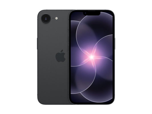 APPLE iPhone 17e 256GB Black