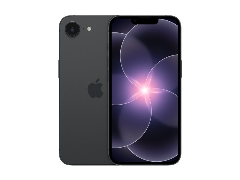 APPLE iPhone 17e 512GB Black