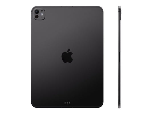 APPLE 11p iPad Pro Wi-Fi + Cellular 1To with standard glass Space Black