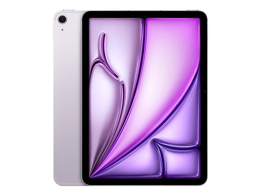 APPLE 11-inch iPad Air Wi-Fi + Cellular 256GB - Purple