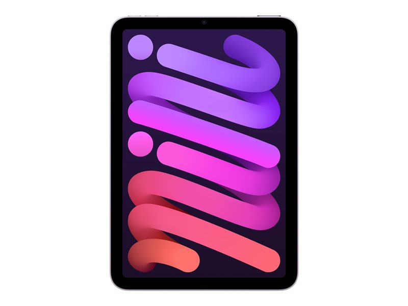 APPLE iPad mini Wi-Fi 256Go - Purple