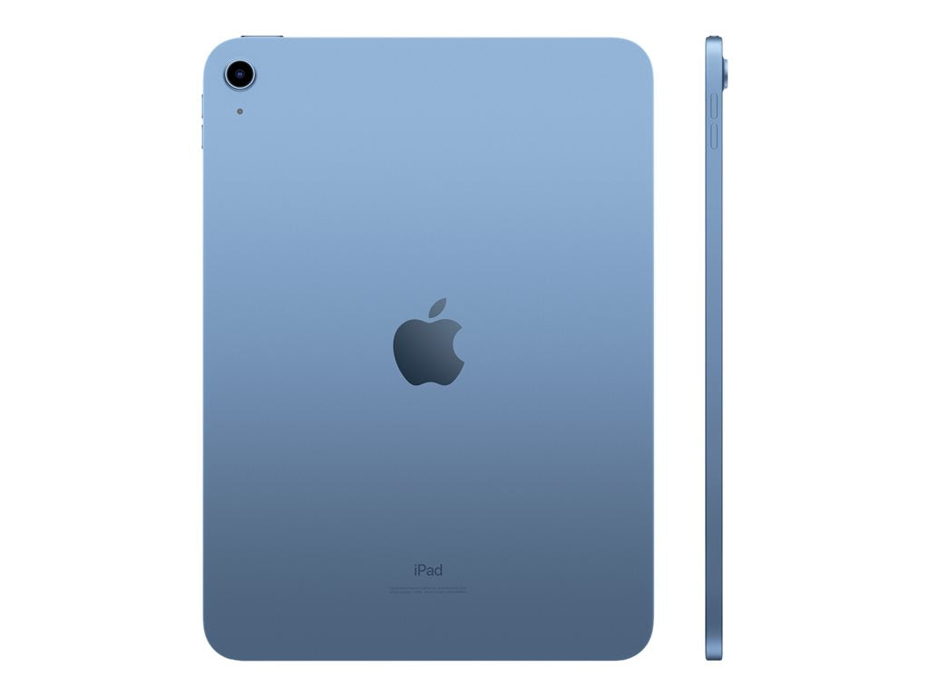 iPad Wi-Fi 10th Gen 256GB Blue