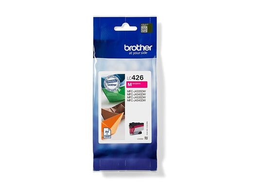 BROTHER LC426M INK FOR MINI19 BIZ-STEP