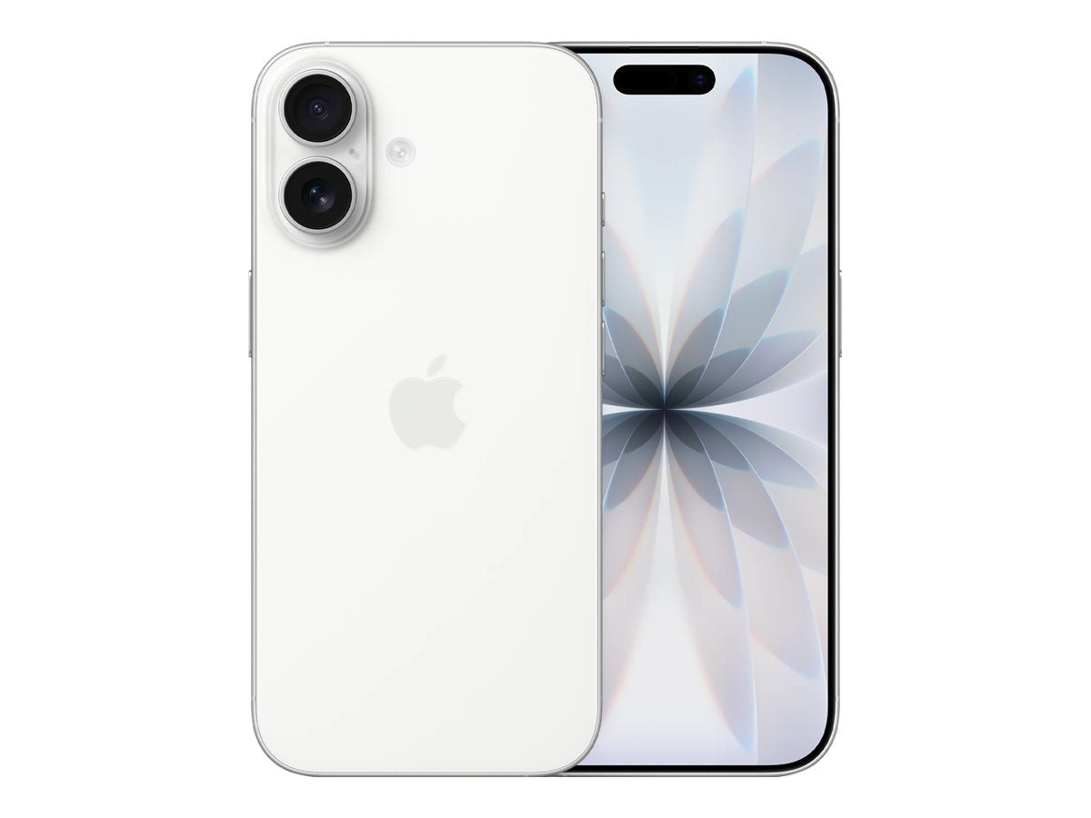 APPLE iPhone 17 256Go White