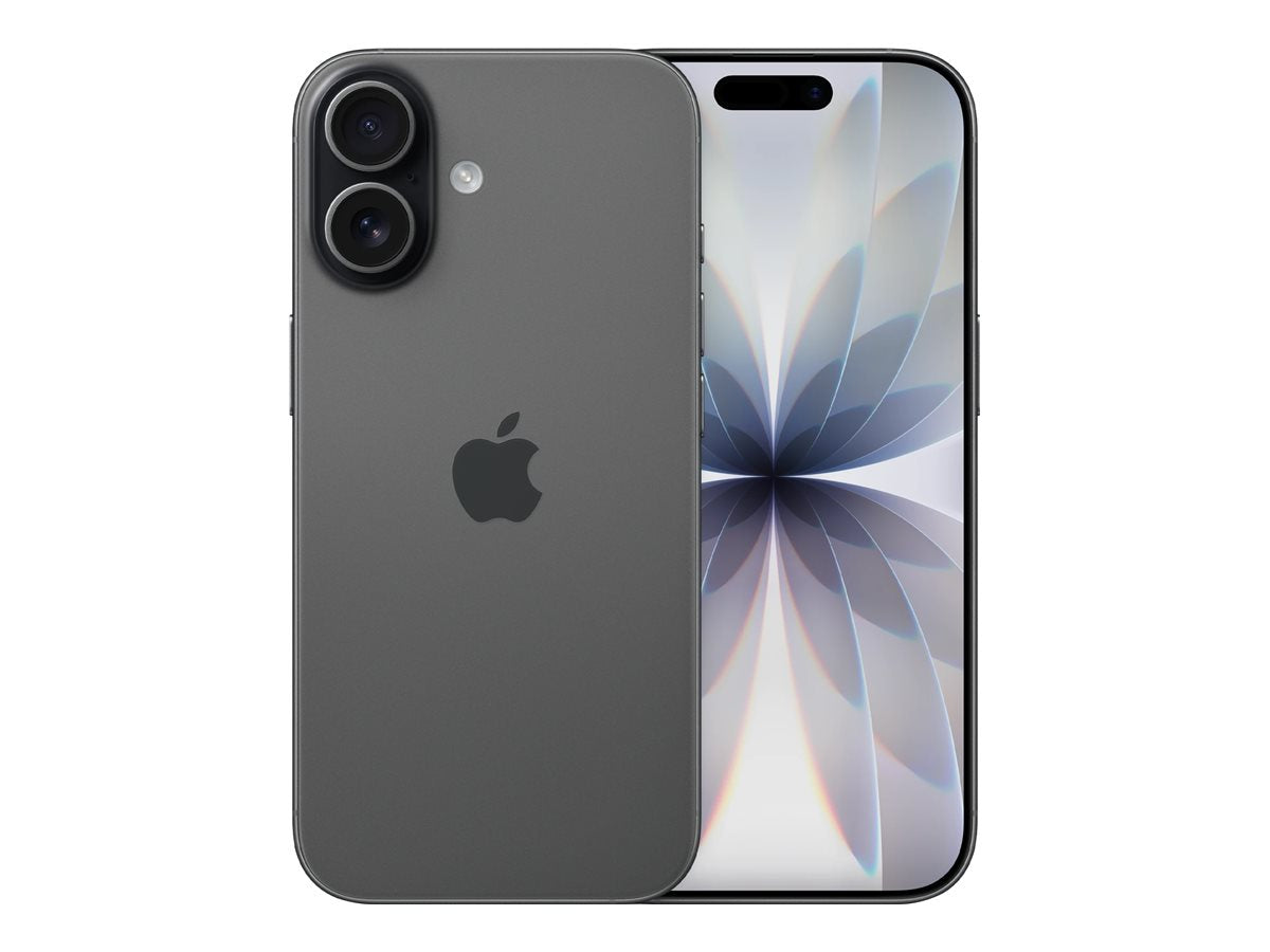 APPLE iPhone 17 256Go Black