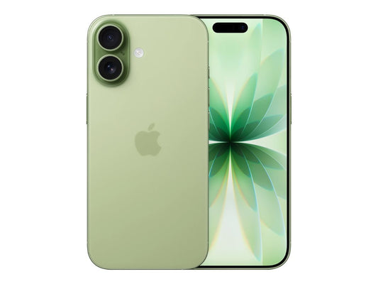 APPLE iPhone 17 256Go Sage