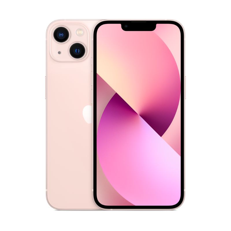 iPhone 13 256GB	 - 	Pink	 - 	A Grade