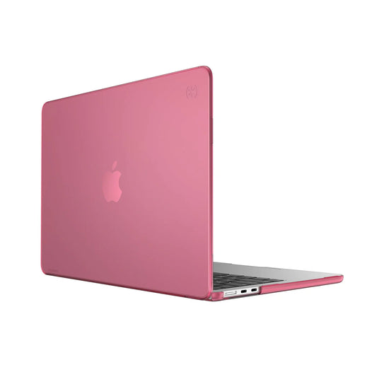 Speck Smartshell Macbook Air 13 M2 (2022) Cozy Pink