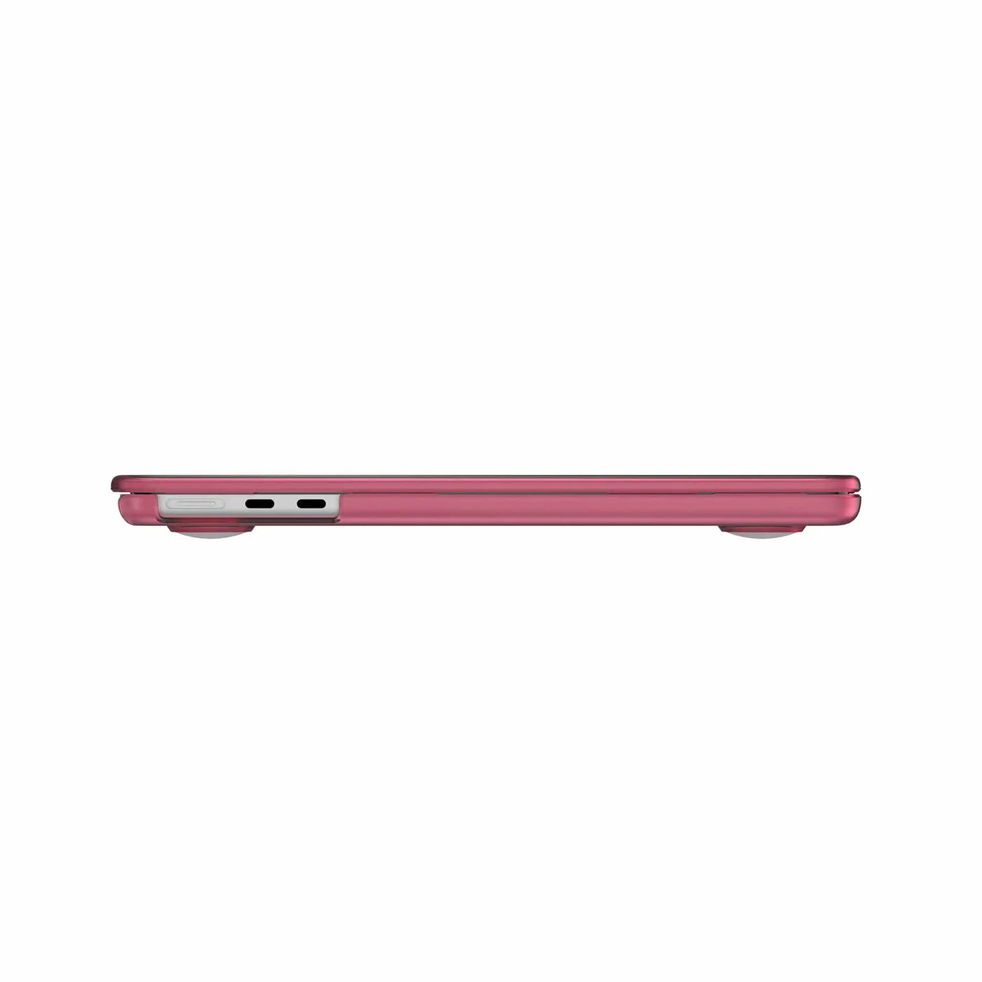 Speck Smartshell Macbook Air 13 M2 (2022) Cozy Pink