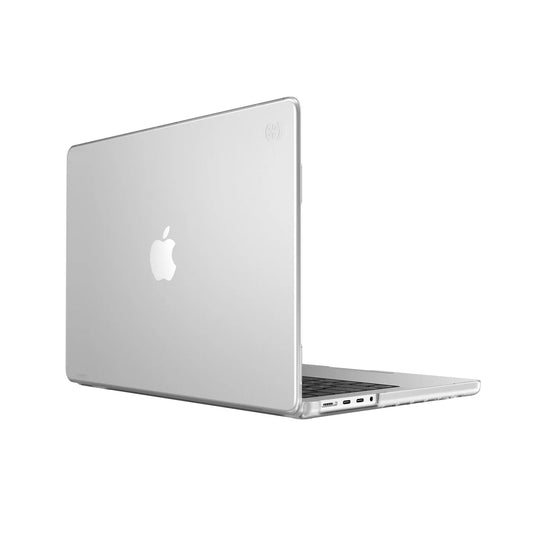 Speck Smartshell Macbook Pro 14 inch (2021/2022) Clear