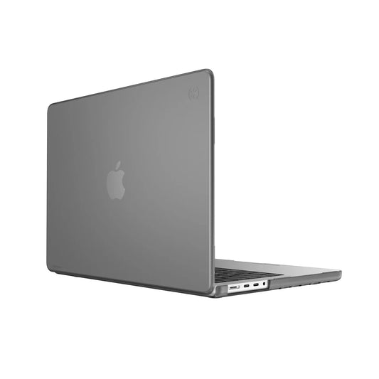 Speck Smartshell Macbook Pro 14 inch (2021/2022) Onyx Black