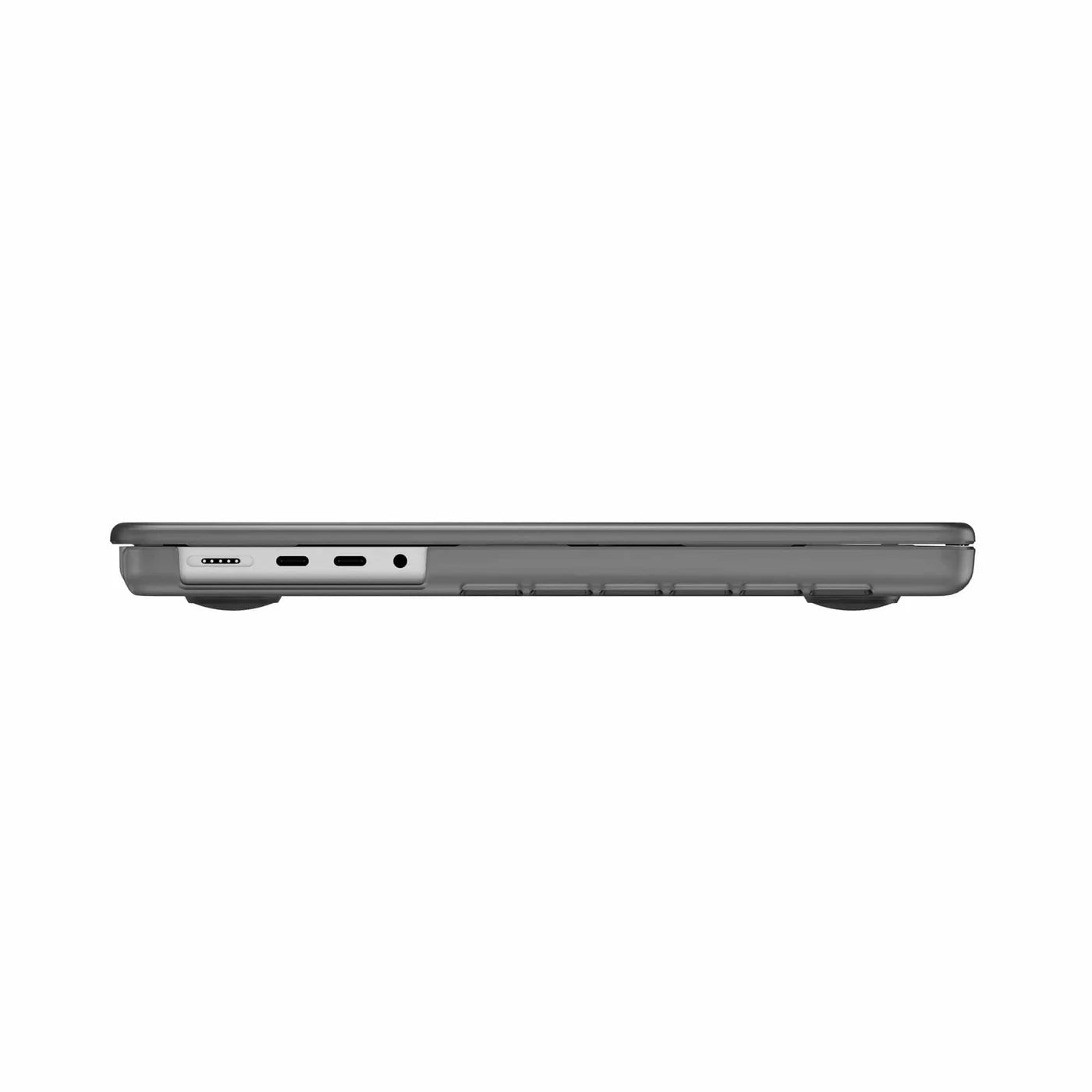 Speck Smartshell Macbook Pro 14 inch (2021/2022) Onyx Black